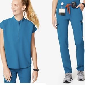 Figs alps blue Rafaela xs, yola s